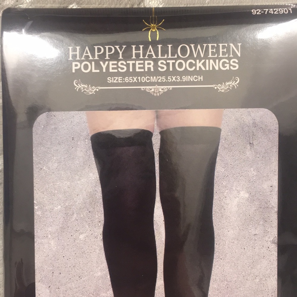 NWT Knee High Stockings
